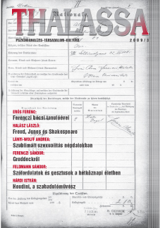 A 2009/2. SZ�M C�MLAPJA