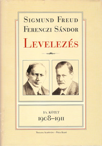 Freud-Ferenczi Levelez�s