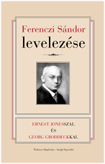 Ferenczi-Jones-Groddeck levelek k�tet c�mlap