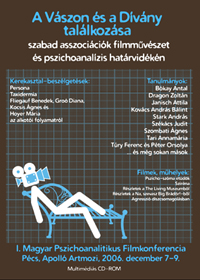Freud-Ferenczi Levelez�s