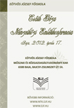 Cs�th-konferencia plak�t